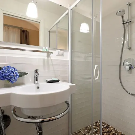 Residenza Vittoria 게스트하우스 로마