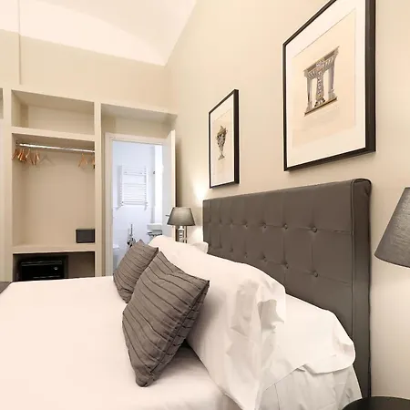 Residenza Vittoria 게스트하우스