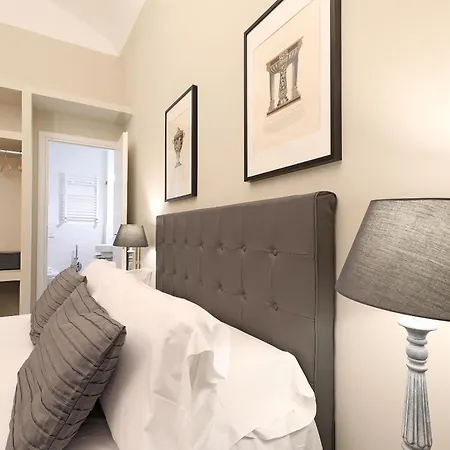 Residenza Vittoria 로마