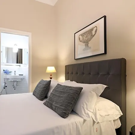 Residenza Vittoria 게스트하우스 로마