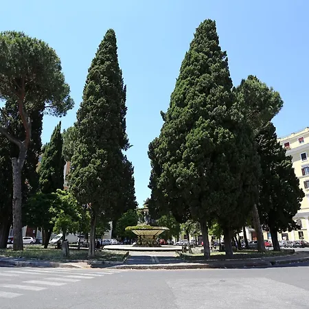 Residenza Vittoria 4*