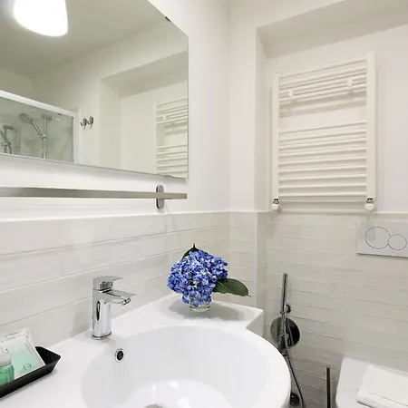 Vendégház Residenza Vittoria Róma