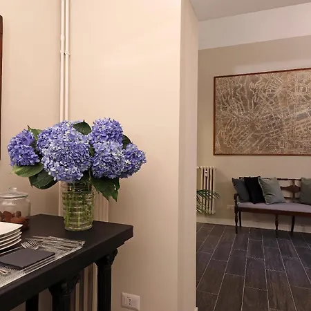 Residenza Vittoria Penzion 4*