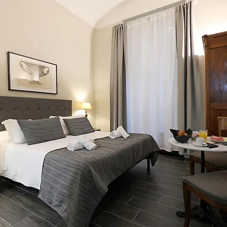 Residenza Vittoria Řím