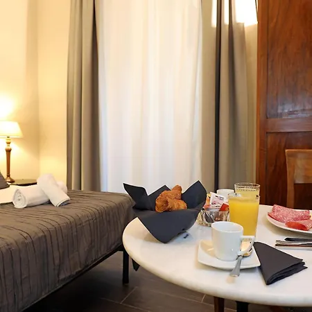 Gasthof Residenza Vittoria