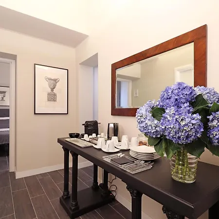 Residenza Vittoria 4*