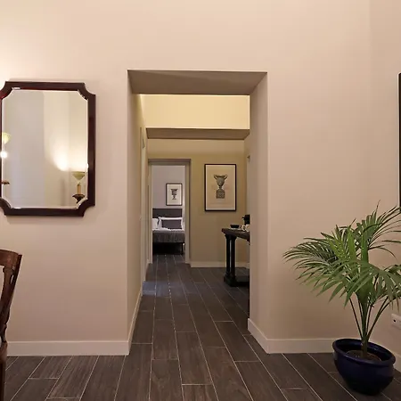 Residenza Vittoria 4* Řím