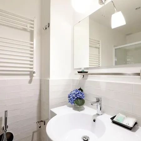 Residenza Vittoria Penzion Řím