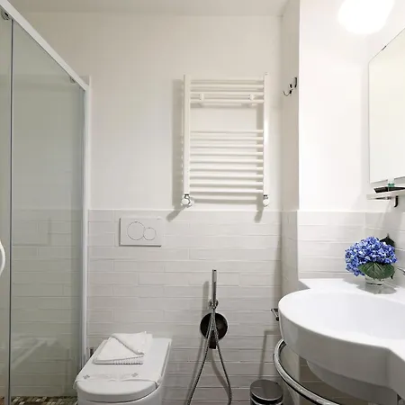 Residenza Vittoria 4* רומא