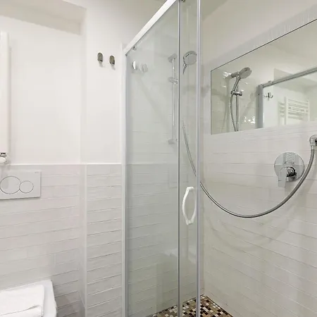 Residenza Vittoria Penzion