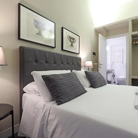 Penzion Residenza Vittoria