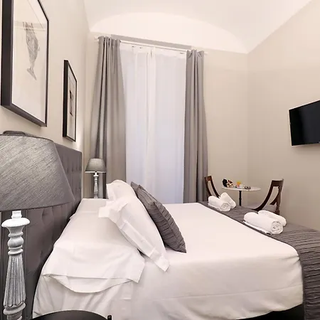 Penzion Residenza Vittoria 4*