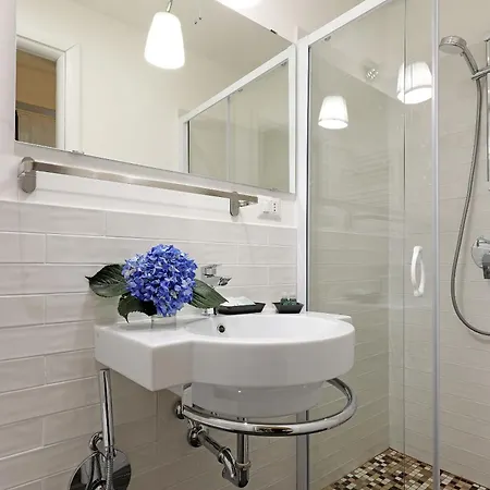 Penzion Residenza Vittoria Řím