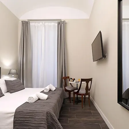 Residenza Vittoria 4*