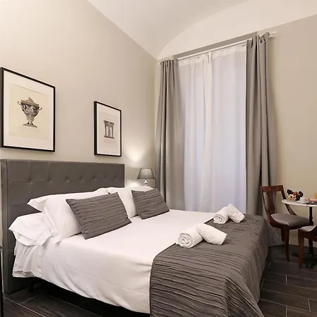 Residenza Vittoria Řím