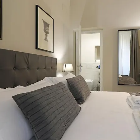 Residenza Vittoria Penzion