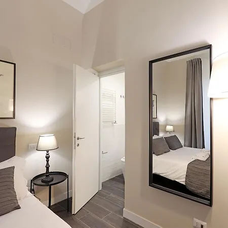 Penzion Residenza Vittoria