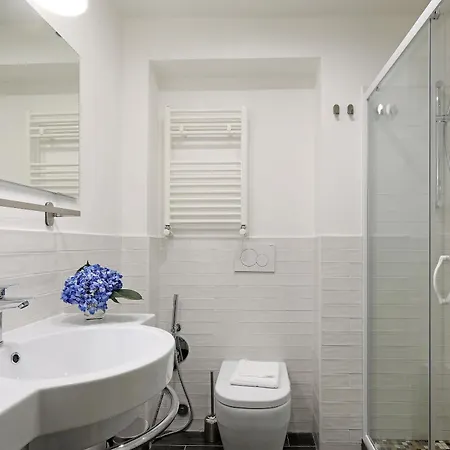 Residenza Vittoria בית הארחה 4*