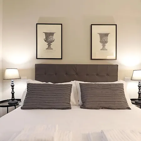 Residenza Vittoria Penzion Řím