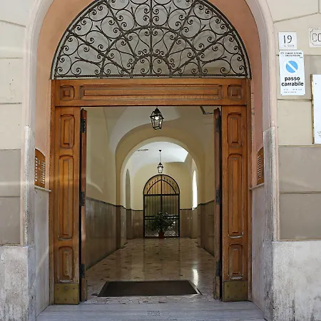 Residenza Vittoria 4*