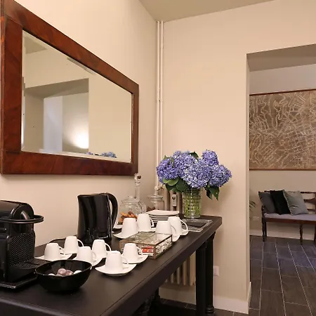 Residenza Vittoria בית הארחה