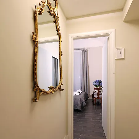 Residenza Vittoria Guest house Rome