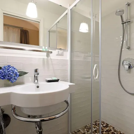 Residenza Vittoria בית הארחה 4*