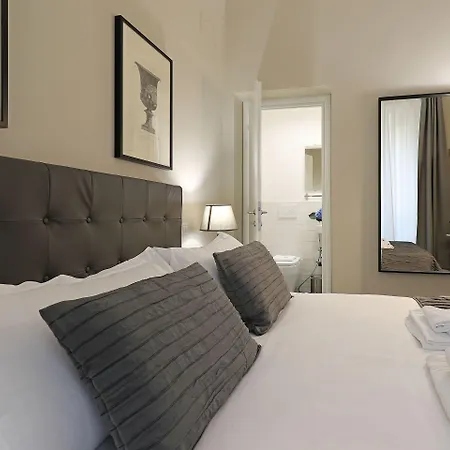 Residenza Vittoria Rom