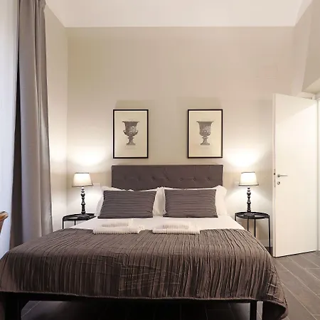 בית הארחה Residenza Vittoria רומא