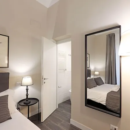 בית הארחה Residenza Vittoria