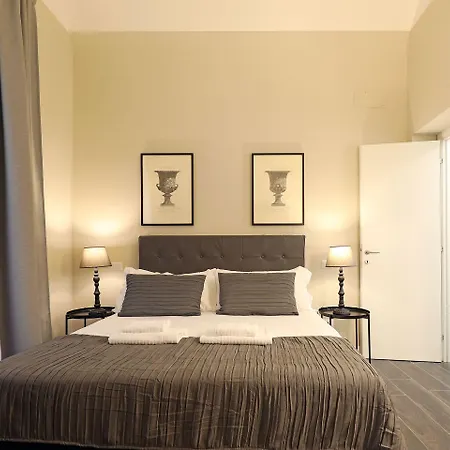 Residenza Vittoria Rome