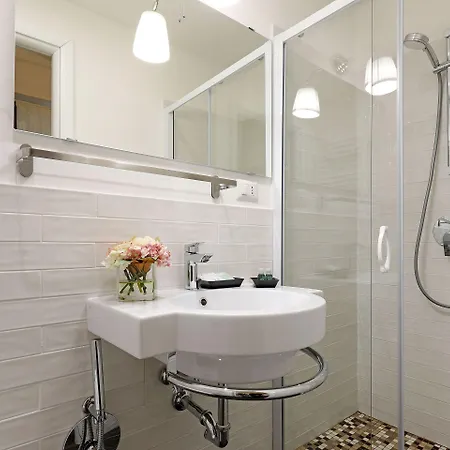 Residenza Vittoria בית הארחה רומא