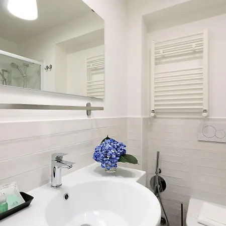 Residenza Vittoria 4* רומא