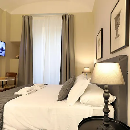 Residenza Vittoria Guest house Rome