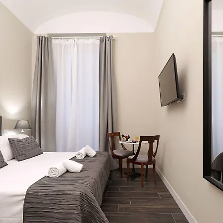Residenza Vittoria 4* Rome