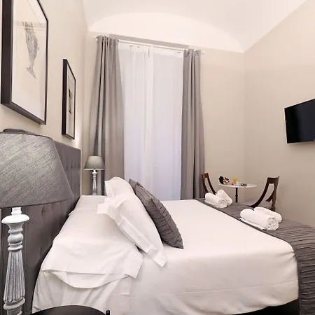 Residenza Vittoria Penzion 4*