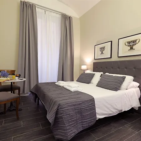Guest house Residenza Vittoria