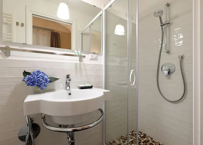 Residenza Vittoria بيت ضيافة روما