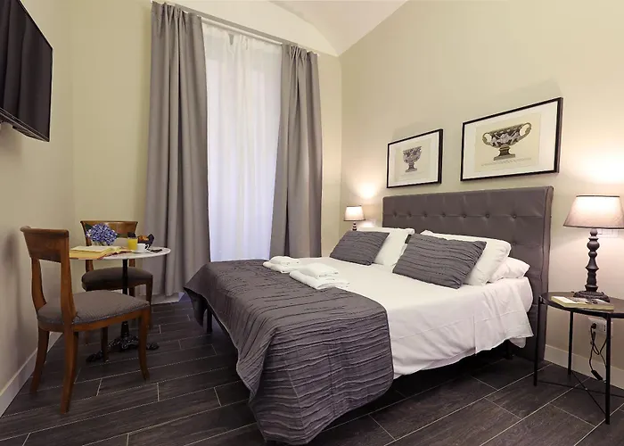 Residenza Vittoria 4*