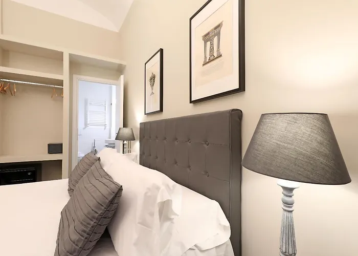 Residenza Vittoria روما