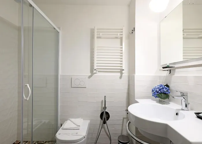 Residenza Vittoria 4* روما