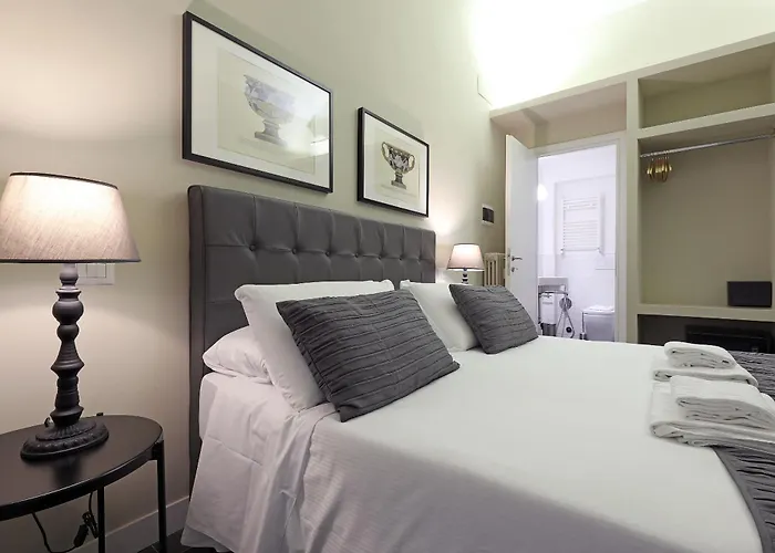بيت ضيافة Residenza Vittoria