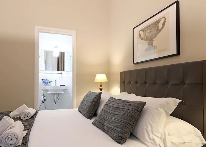 Residenza Vittoria بيت ضيافة 4*