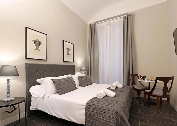 Residenza Vittoria روما