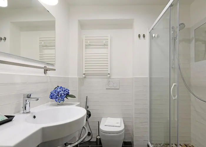 Residenza Vittoria بيت ضيافة 4*