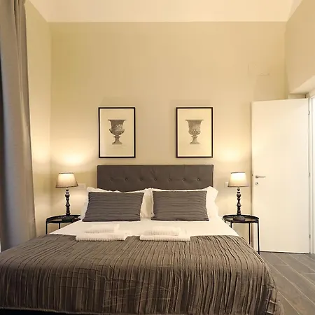 Residenza Vittoria Pensión 4*